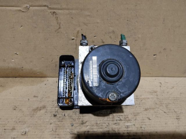 bontott PEUGEOT 207 ABS Kocka