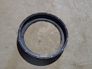 bontott PEUGEOT 207 AC Pumpa Rögzítő Gyűrű