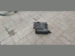 bontott PEUGEOT 207 Akkumulátor Tartó