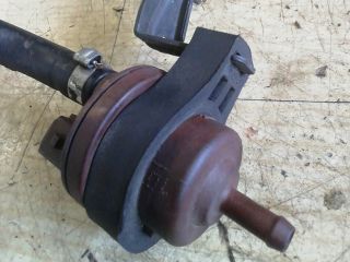 bontott PEUGEOT 207 Aktív Szénszűrő Szelep