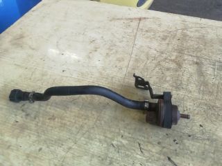 bontott PEUGEOT 207 Aktív Szénszűrő Szelep