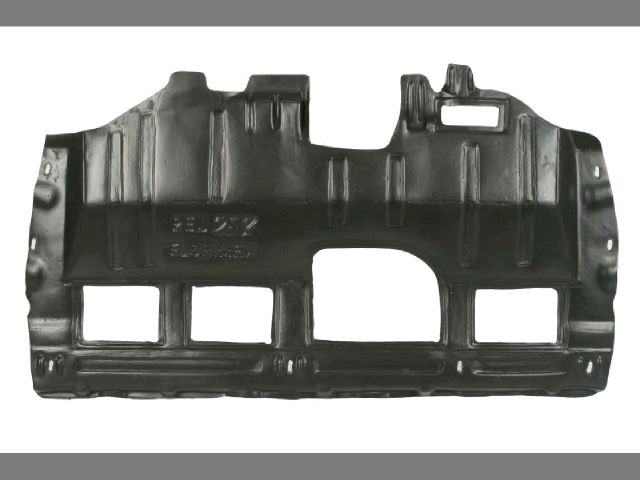 bontott PEUGEOT 207 Alsó Motorburkolat