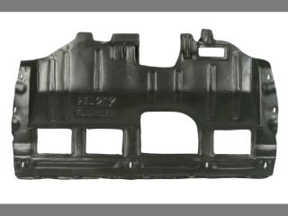 bontott PEUGEOT 207 Alsó Motorburkolat