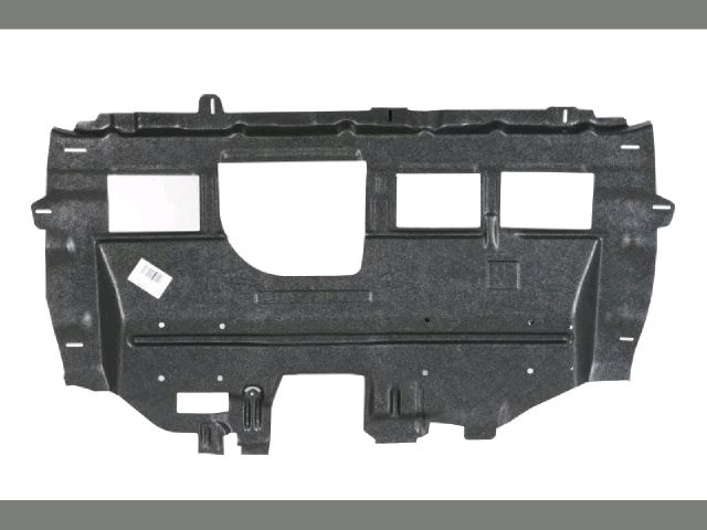 bontott PEUGEOT 207 Alsó Motorburkolat