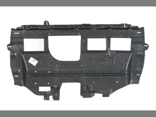 bontott PEUGEOT 207 Alsó Motorburkolat