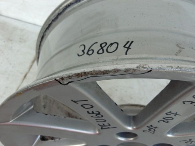 bontott PEUGEOT 207 Alufelni (1 db)