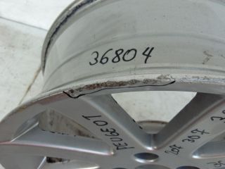 bontott PEUGEOT 207 Alufelni (1 db)