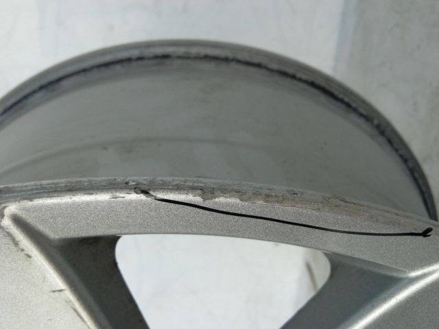 bontott PEUGEOT 207 Alufelni (1 db)