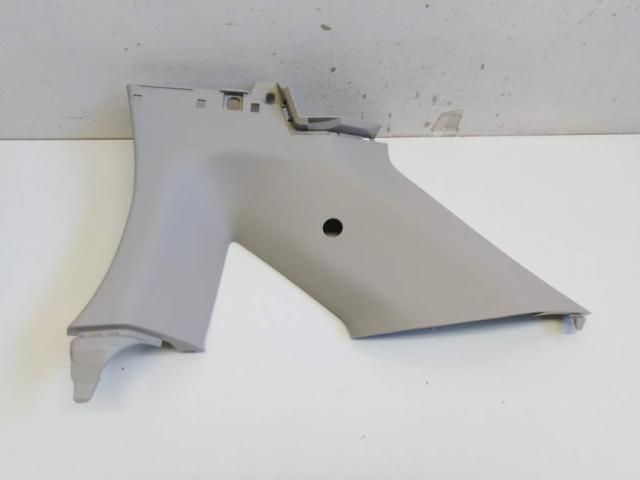 bontott PEUGEOT 207 Bal C Oszlop Burkolat