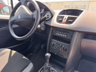 bontott PEUGEOT 207 Bal első Ablak