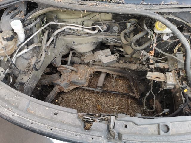 bontott PEUGEOT 207 Bal első Ablak