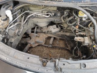 bontott PEUGEOT 207 Bal első Ablak