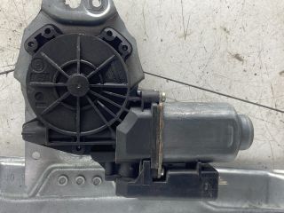 bontott PEUGEOT 207 Bal első Ablakemelő Motor