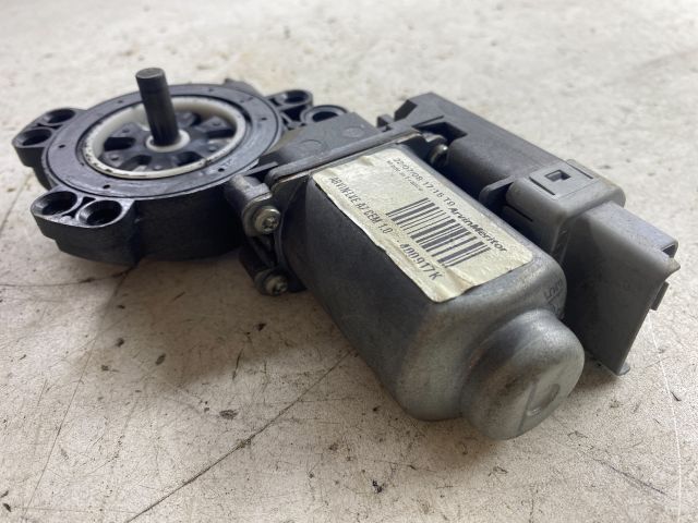 bontott PEUGEOT 207 Bal első Ablakemelő Motor