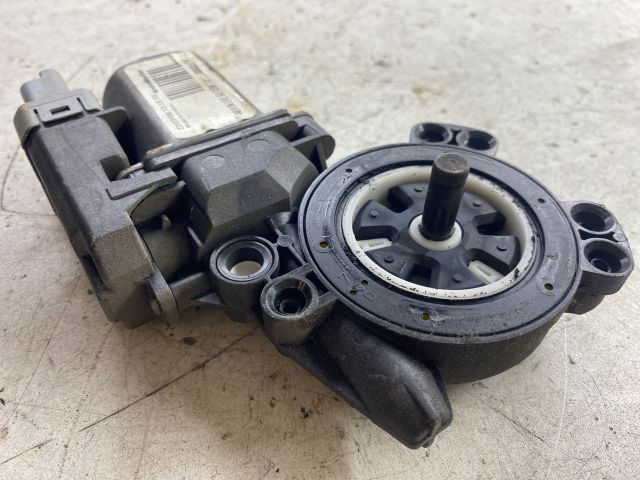 bontott PEUGEOT 207 Bal első Ablakemelő Motor