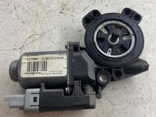 bontott PEUGEOT 207 Bal első Ablakemelő Motor