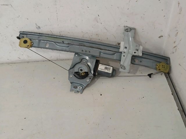 bontott PEUGEOT 207 Bal első Ablakemelő Szerkezet (Elektromos)