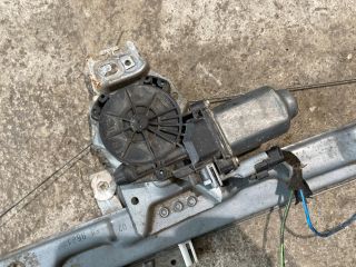 bontott PEUGEOT 207 Bal első Ablakemelő Szerkezet (Elektromos)