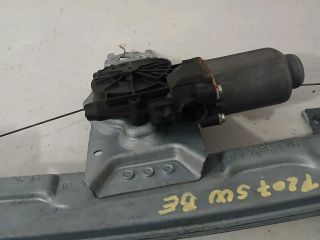 bontott PEUGEOT 207 Bal első Ablakemelő Szerkezet (Elektromos)