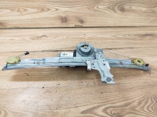 bontott PEUGEOT 207 Bal első Ablakemelő Szerkezet (Elektromos)