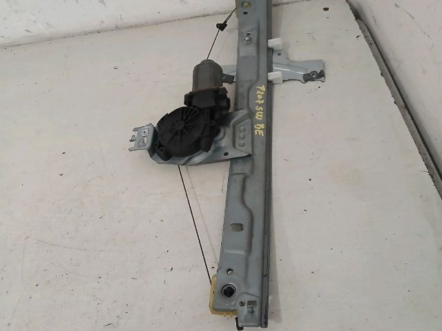 bontott PEUGEOT 207 Bal első Ablakemelő Szerkezet (Elektromos)