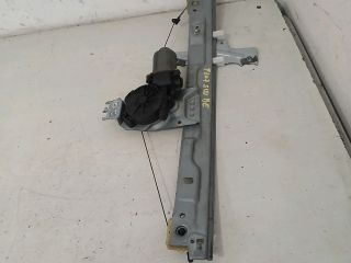 bontott PEUGEOT 207 Bal első Ablakemelő Szerkezet (Elektromos)