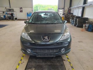 bontott PEUGEOT 207 Bal első Ablaktörlő Kar