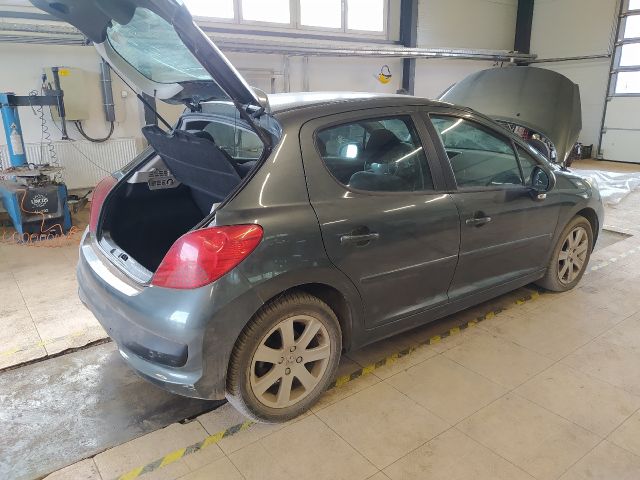 bontott PEUGEOT 207 Bal első Ajtó Kábelköteg