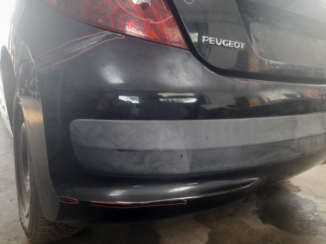 bontott PEUGEOT 207 Bal első Ajtó Kárpit