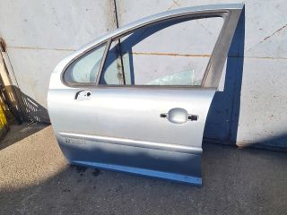 bontott PEUGEOT 207 Bal első Ajtó (Üres lemez)