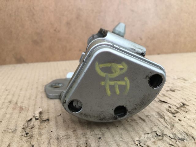 bontott PEUGEOT 207 Bal első Ajtóhatároló