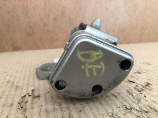 bontott PEUGEOT 207 Bal első Ajtóhatároló