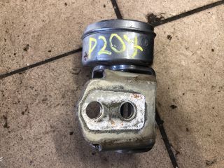 bontott PEUGEOT 207 Bal első Ajtóhatároló