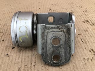 bontott PEUGEOT 207 Bal első Ajtóhatároló