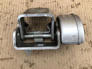 bontott PEUGEOT 207 Bal első Ajtóhatároló