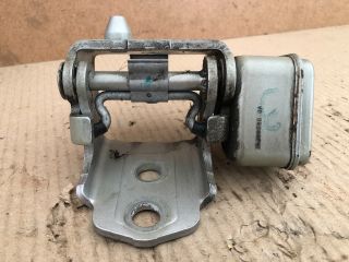 bontott PEUGEOT 207 Bal első Ajtóhatároló