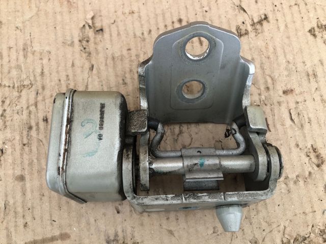 bontott PEUGEOT 207 Bal első Ajtóhatároló