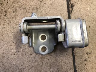 bontott PEUGEOT 207 Bal első Ajtóhatároló