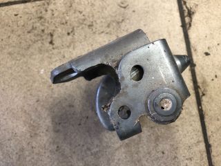 bontott PEUGEOT 207 Bal első Ajtóhatároló