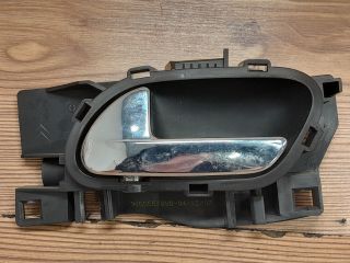 bontott PEUGEOT 207 Bal első Belső Kilincs