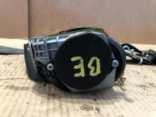 bontott PEUGEOT 207 Bal első Biztonsági Öv