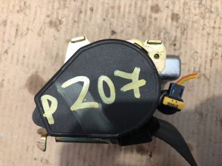 bontott PEUGEOT 207 Bal első Biztonsági Öv