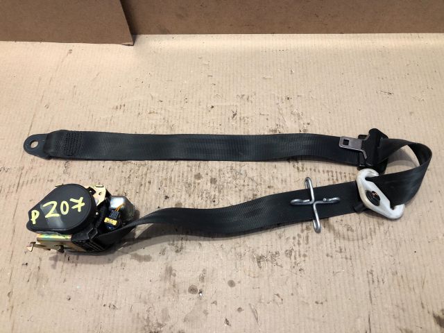 bontott PEUGEOT 207 Bal első Biztonsági Öv