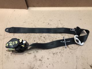 bontott PEUGEOT 207 Bal első Biztonsági Öv