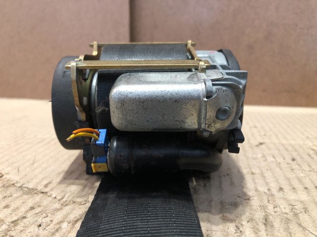 bontott PEUGEOT 207 Bal első Biztonsági Öv