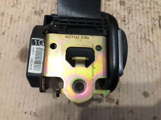 bontott PEUGEOT 207 Bal első Biztonsági Öv