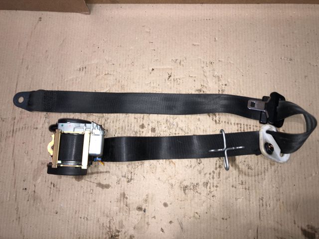bontott PEUGEOT 207 Bal első Biztonsági Öv