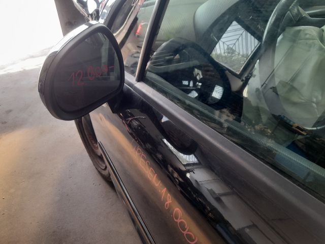 bontott PEUGEOT 207 Bal első Felső Zsanér