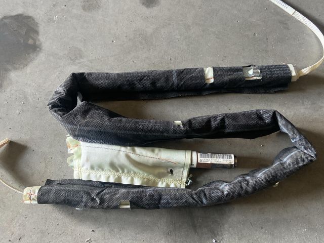 bontott PEUGEOT 207 Bal első Függöny Légzsák