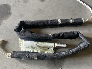 bontott PEUGEOT 207 Bal első Függöny Légzsák